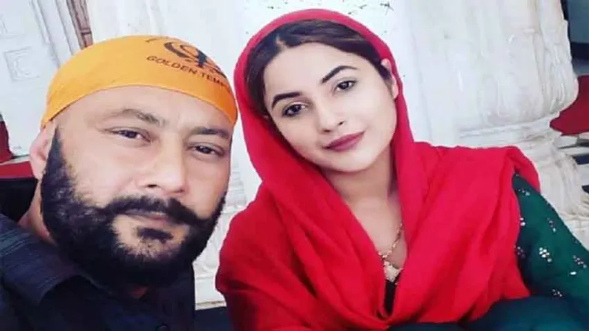 शहनाज गिल के पिता संतोख सिंह पर हुई फायरिंग, बाल-बाल बची जान