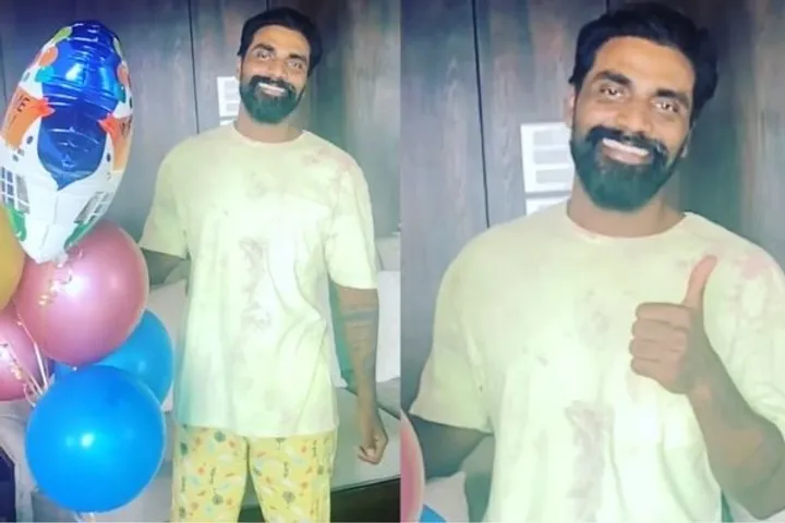 ऑपरेशन के बाद घर लौटे कोरियोग्राफर Remo D'Souza, सोशल मीडिया पर हुआ वीडियो वायरल