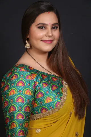 ‘’इस शो के साथ, हम सोनी सब के कलाकारों को साथ ला रहे हैं’’, यह बात अनुषा मिश्रा ने सोनी सब के नये शो ‘कुछ स्‍माइल्‍स हो जाये...विथ आलिया’ के बारे में बात करने के दौरान कही