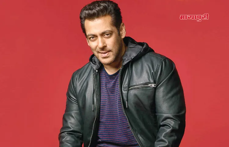 'रेस 3' ने बनाया सलमान को नंबर वन