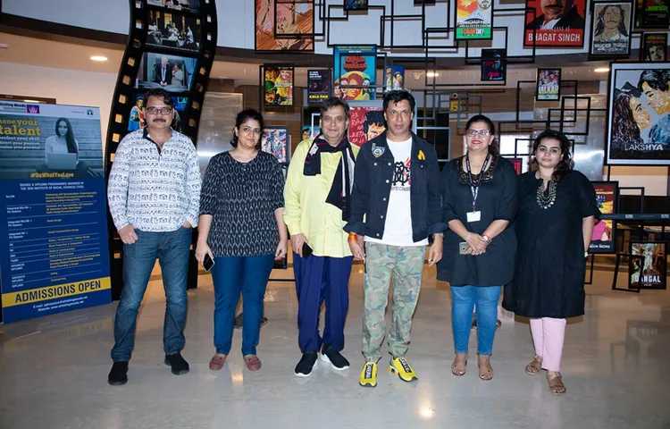 मेरा सबसे बड़ा शिक्षक जीवन है और मैंने इसमें से सर्वश्रेष्ठ हासिल किया- मधुर भंडारकर