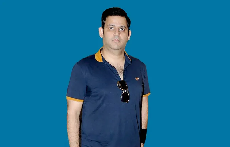 मैंने उनको पहले ही क्लीयर कर दिया था कि इस फिल्म में आप एक एक्टर की तरह रहें तो ज्यादा ठीक रहेगा- अजय कपूर