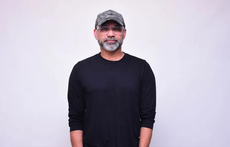 अभिनव देव ने स्पोर्ट्स ड्रामा फिल्म 'दूसरा' में असली फुटेज का किया इस्तेमाल  