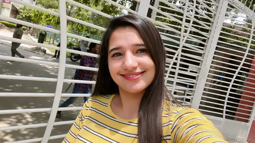 अनिमेटा क्रिएटर कनिका राणा: लोग मुझे मेरी आवाज़ से ही पहचान लेते हैं