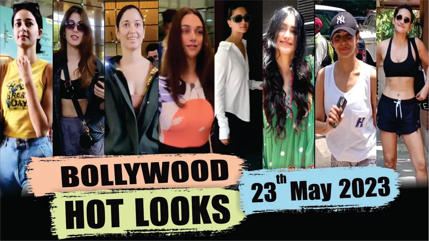 Check out the hot looks of Bollywood stars here