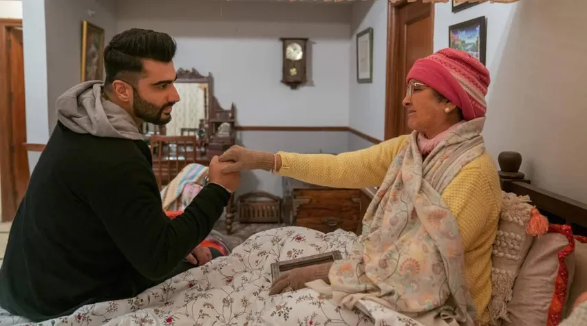 फिल्म Sardar Ka Grandson का ट्रेलर आउट, इस दिन नेटफलिक्स पर रिलीज होगी फिल्म