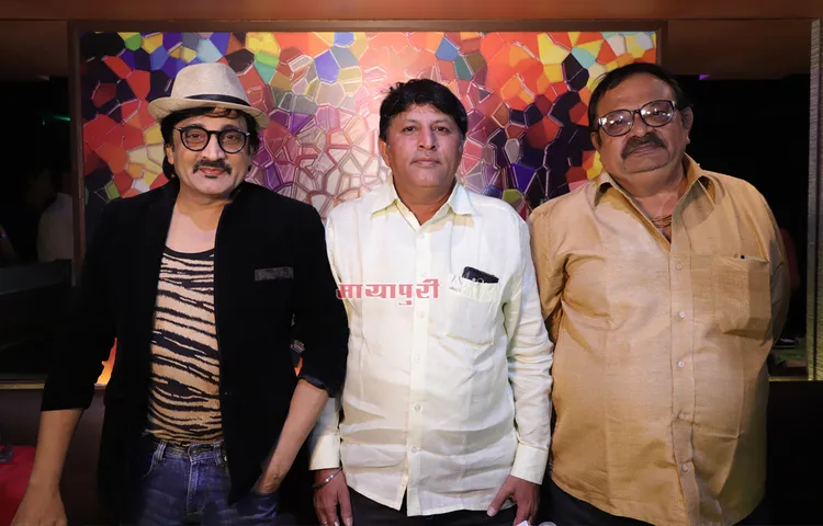 रिलीज से पहले ही विवादों में गुजराती फिल्म 'गऊ रक्षक'