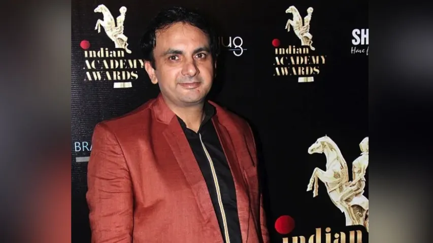  Fraudster Saurabh Pandey Arrested