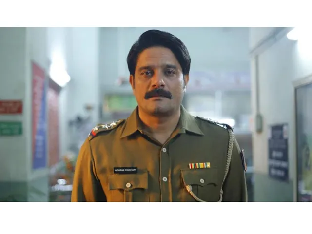 100 किलो वजन, चित्रकूट का 45 से 46 डिग्री तापमान...आसान नहीं थी पाताललोक के हाथी राम चौधरी बने जयदीप अहलावत के लिए शूटिंग