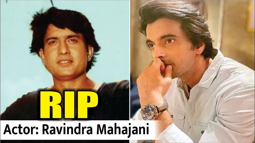 Marathi Actor Ravindra Mahajani Found Dead In House