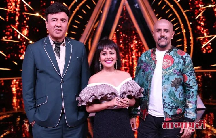 तैयार हो जाइये इस हफ्ते इंडियन आइडल 10 के ग्रैंड प्रीमियर के लिए