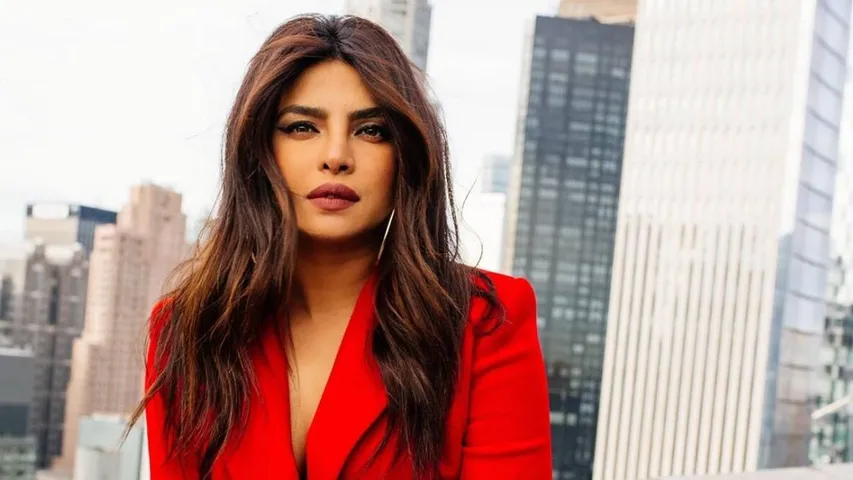  Priyanka Chopra: प्रियंका चोपड़ा ने ट्विटर के लिए कही ये बात 