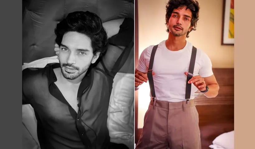 Harsh Rajput ने दिसंबर में अपने शो Pishachini के समाप्त होने के बाद, भविष्य की अपनी योजनाओं के बारे में बात की!