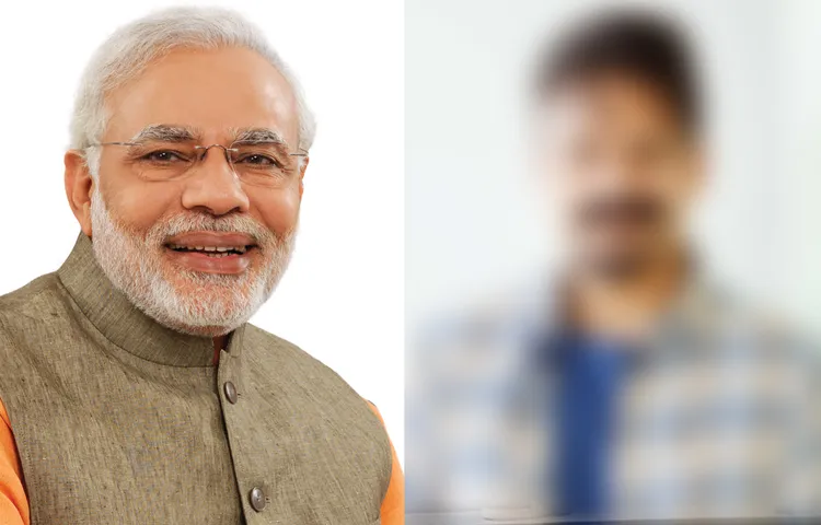 मनमोहन सिंह के बाद अब पीएम नरेंद्र मोदी पर भी बनने जा रही है बायोपिक जाने कौन निभाएगा मोदी जी का किरदार?