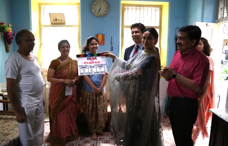 एक्टिंग के अलावा अब पति के साथ माधुरी दीक्षित ने शुरु किया नया काम