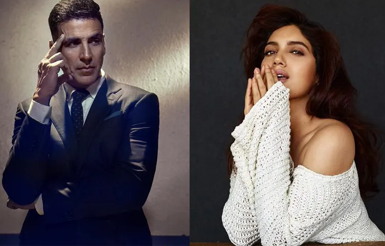 फिल्म टॉयलेट की ऐक्ट्रेस भूमि पेडनेकर मानती हैं इस ऐक्टर को अपना रोल मॉडल