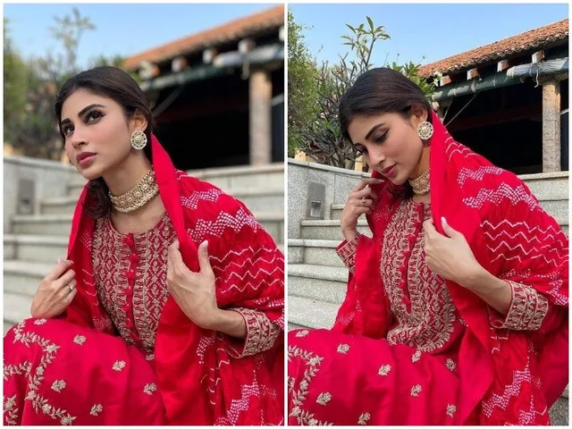 एक्ट्रेस मौनी रॉय की शादी को लेकर आया नया अपडेट, शादी के बाद रिसेप्शन नही देगा कपल