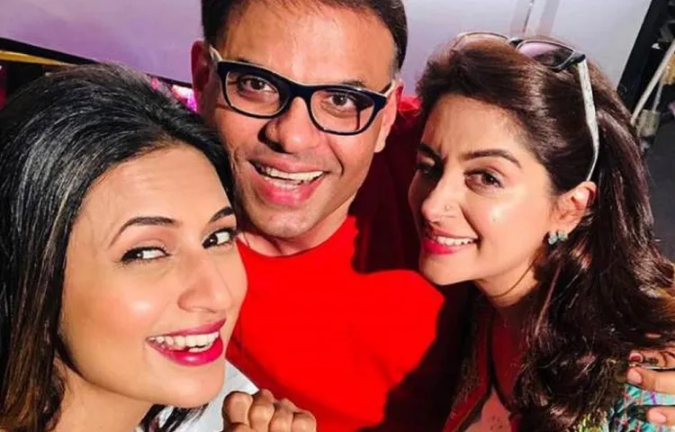 दिव्यांका त्रिपाठी करेंगी संदीप सिकंद की नई पेशकश में कैमियो