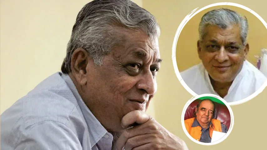 कपूर खानदान का एक अच्छा दोस्त चला गया.