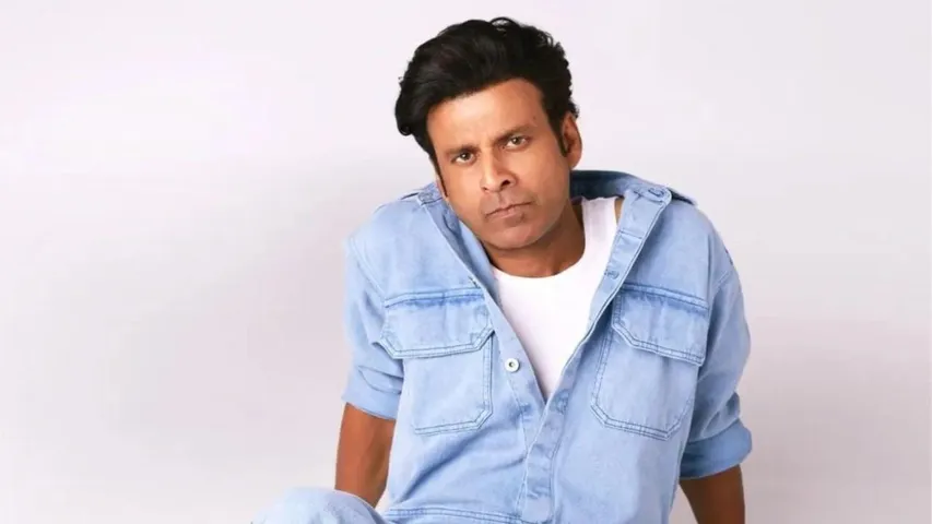 कमर्शियल फिल्मों को लेकर Manoj Bajpayee ने निकाली अपनी भड़ास