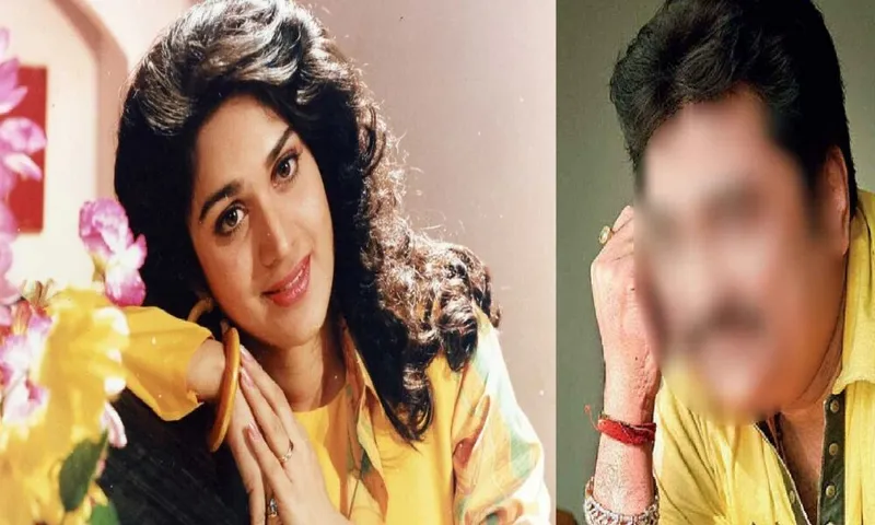 Birthday Special Meenakshi Seshadri: मैं उन्हें बहुत 'बोर' करती हूँ