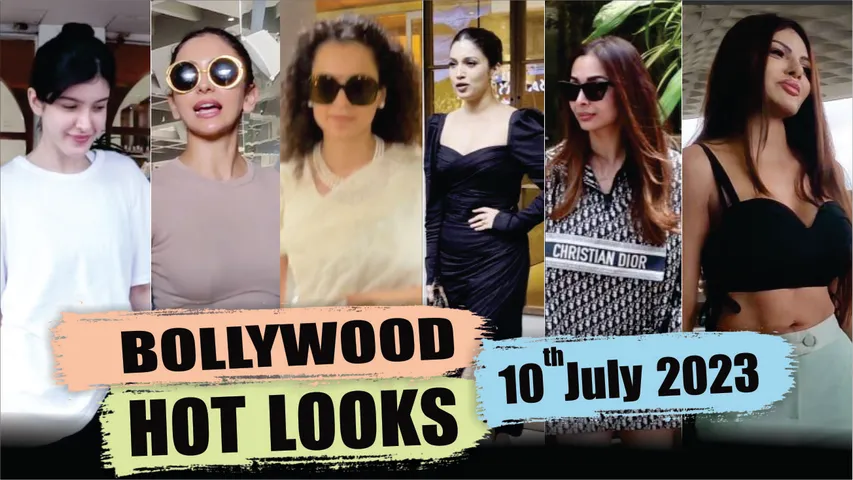 Check out the hot looks of Bollywood stars here