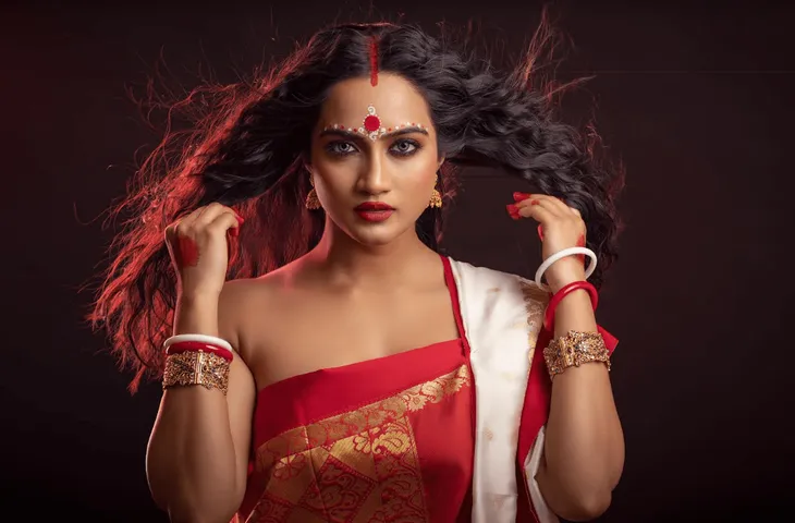 अमिका शैल को अपनी Bengali roots से प्यार हैं