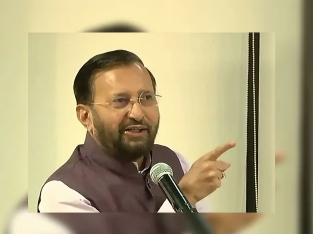सूचना और प्रसारण मंत्रालय भारत सरकार ने टेलीविजन रेटिंग एजेंसियों पर दिशानिर्देशों की समीक्षा करने के लिए समिति का किया गठन