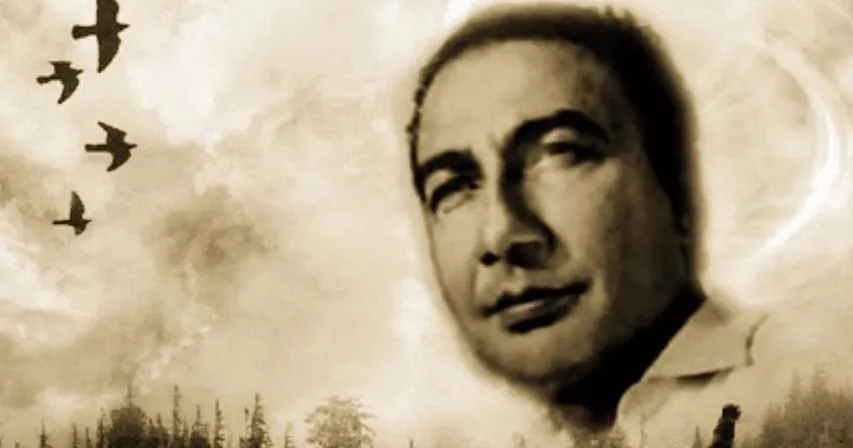 Death anniversary- जनता का शायर साहिर लुधियानवी की कुछ यादें