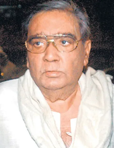 प्रकाश मेहरा