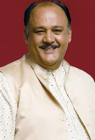 अलोक नाथ
