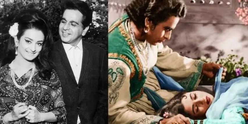Birthday Special: मधुबाला ने अपने अंतीम समय में Dilip Kumar से जो कहा वो सुनकर आप अपने आंसू नहीं रोक पाएंगे!