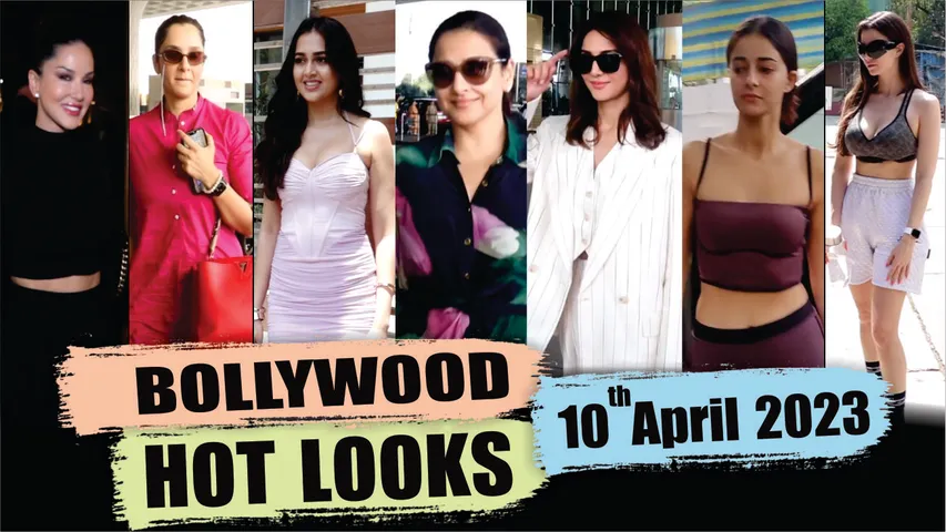 Check out the hot looks of Bollywood stars here