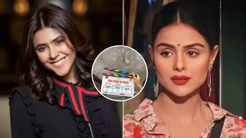 एकता कपूर ने पूरा किया प्रियंका चाहर चौधरी को दिया वादा, इस फिल्म में जल्द आएंगी नज़र 