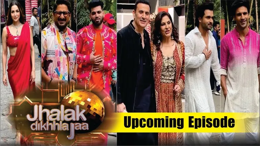 Jhalak Dikhhla Jaa 11 New Episode