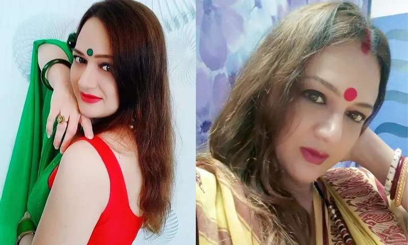 तृप्ति अगरवाल: प्यार का दिन है वेलेटाइन-डे! मैं इसे गीतों से सजाती हूं!