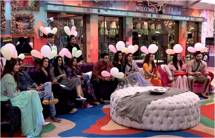 Bigg Boss-13, Day-7: लग्जरी बजट आइटम या परिवार वालों के खत में से किस एक को चुनेंगे कंटेस्टेंट्स ?