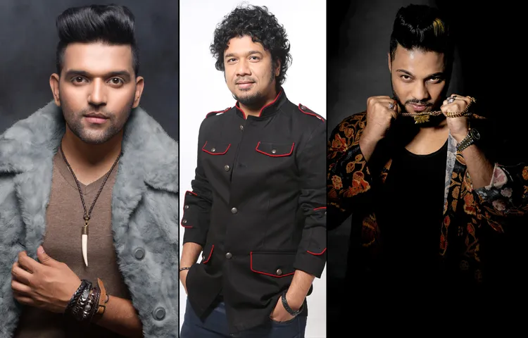 एशिया के सबसे बड़े फेस्टिवल ‘बॉलीवुड म्यूजिक प्रोजेक्ट’ की दिल्ली में धमाकेदार वापसी..