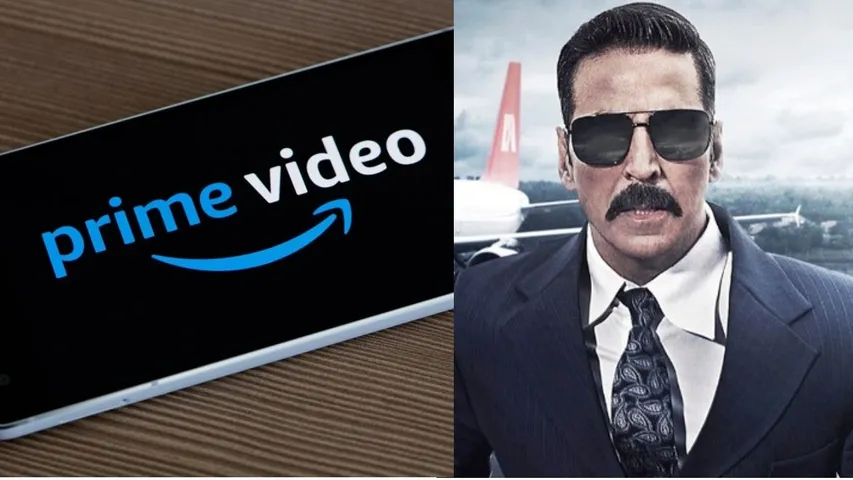 क्या Amazon Prime की डूबती नैया पार लगा सकेगी अक्षय की Bell Bottom?