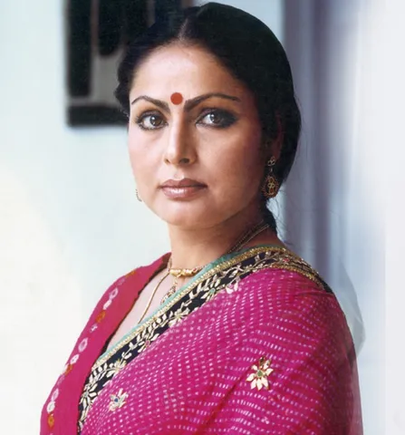 राखी गुलजार