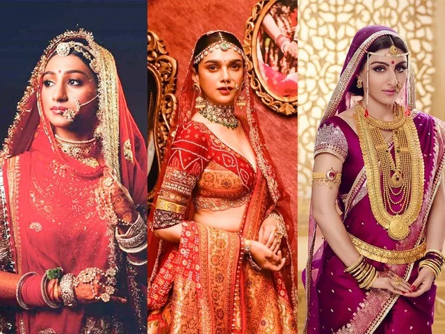 राजा महाराजाओं के खानदान से संबंध रखती हैं- ये अभिनेत्रियां, जीती हैं शाही जिंदगी