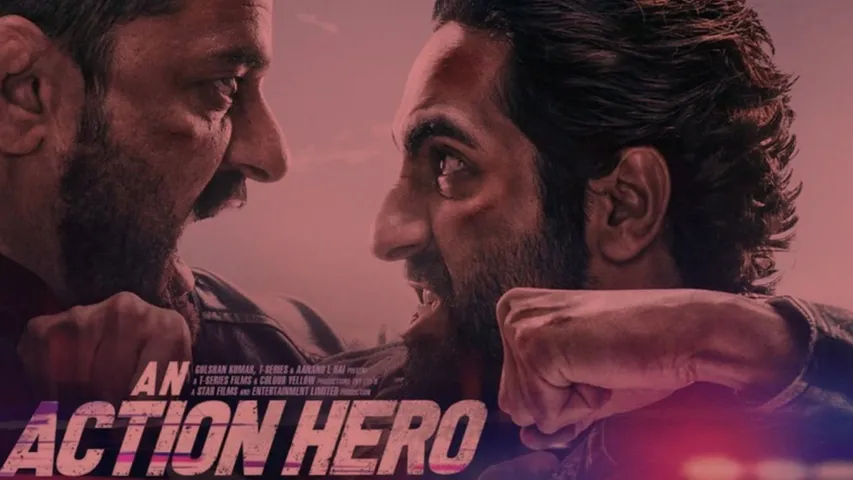 Jaydeep and Ayushman Khurana 