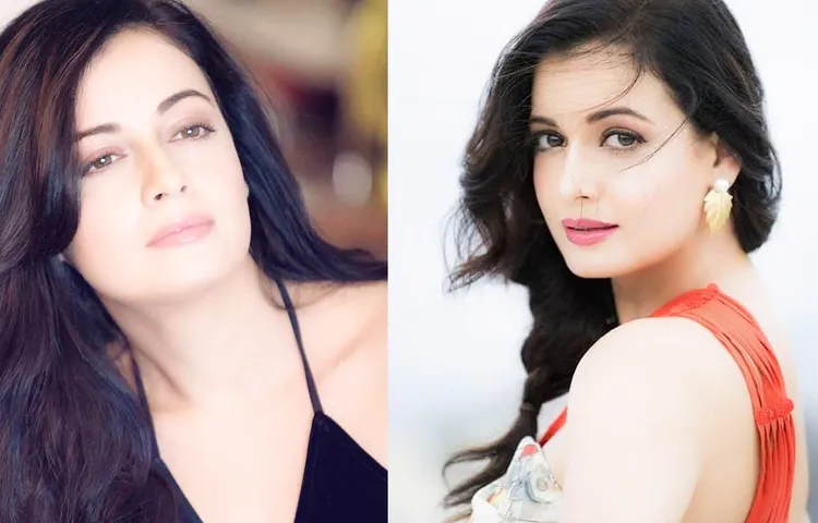 Dia Mirza : डिवोर्स के बाद सोसाइटी का बर्ताव आपके प्रति बदल जाता है