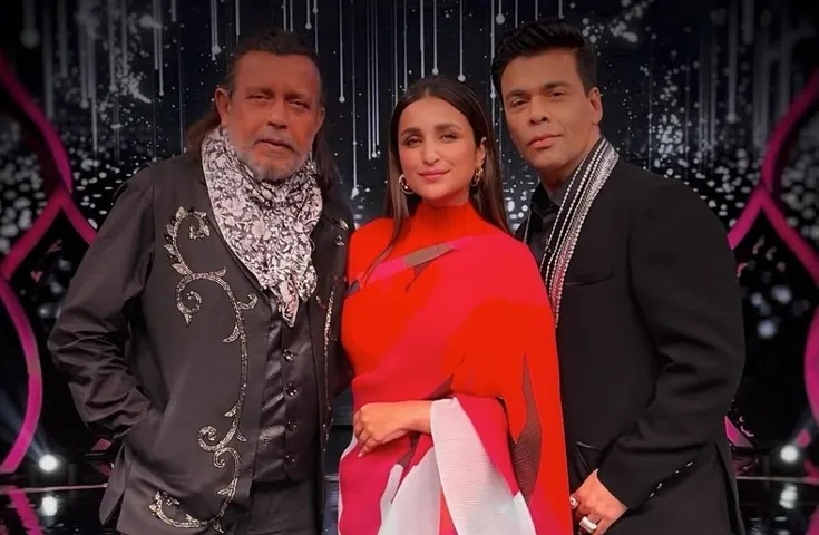 परिणीति चोपड़ा कलर्स के जज पैनल 'हुनरबाज - देश की शान' में करण जौहर और मिथुन चक्रवर्ती के साथ हुईं शामिल