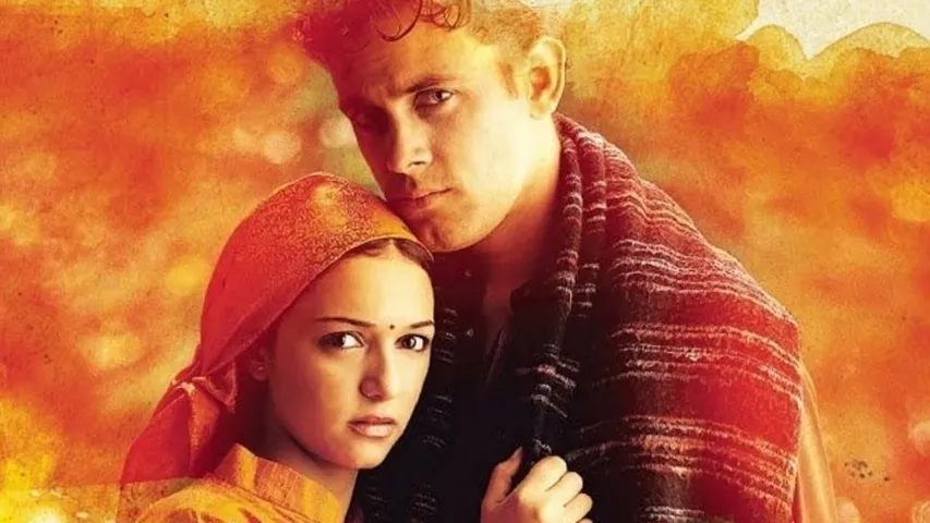 'पिया बसंती रे' गाने में दो दशक पहले वो दिखा दिया गया था जो आज नहीं मिलता