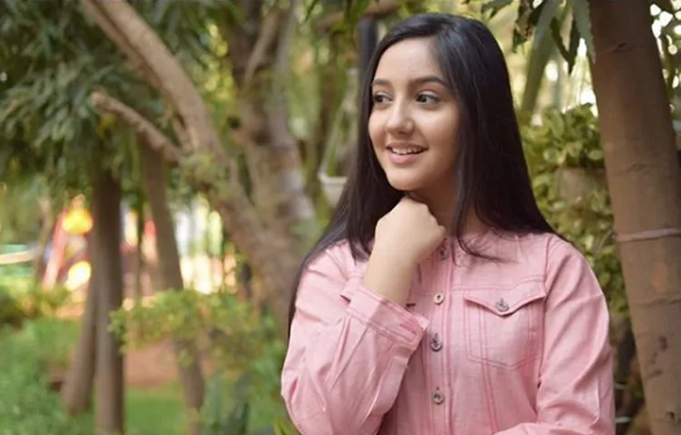 पटियाला बेब्स में मुख्य भूमिका निभाएंगी अश्नूर कौर