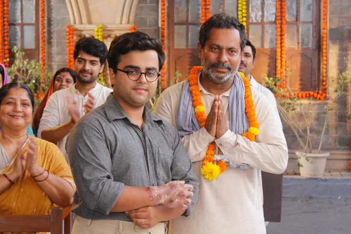 Ek Mahanayak-Dr B.R.Ambedkar: बाबासाहेब का ग्रेजुएशन का उल्लेखनीय सफर