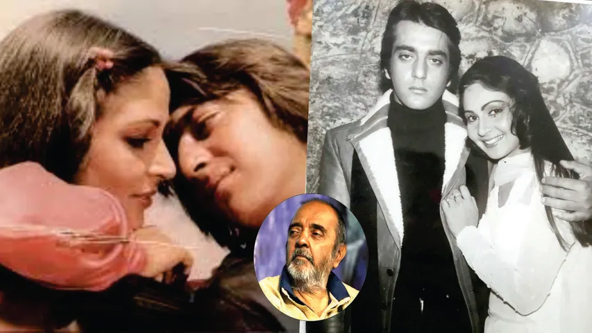 Birthday Special Rati Agnihotri: वो कौन था, जिसने रति अग्निहोत्री को संजय दत्त के प्यार के जाल से रिहा किया था?