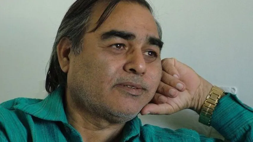 मशहूर शायर गीतकार इब्राहिम अश्क का इस तरह चले जाना