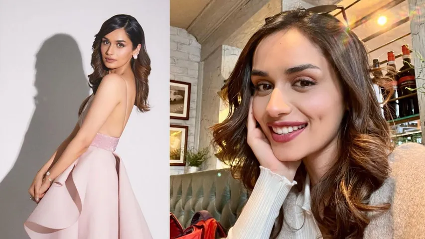 Manushi Chhillar will debut at Cannes Film Festival